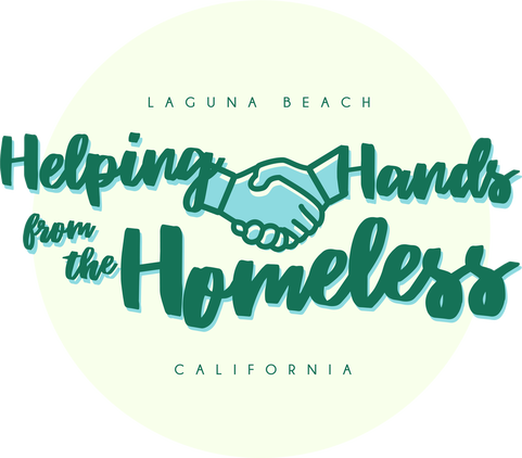 Helping Hands For The Homeless
